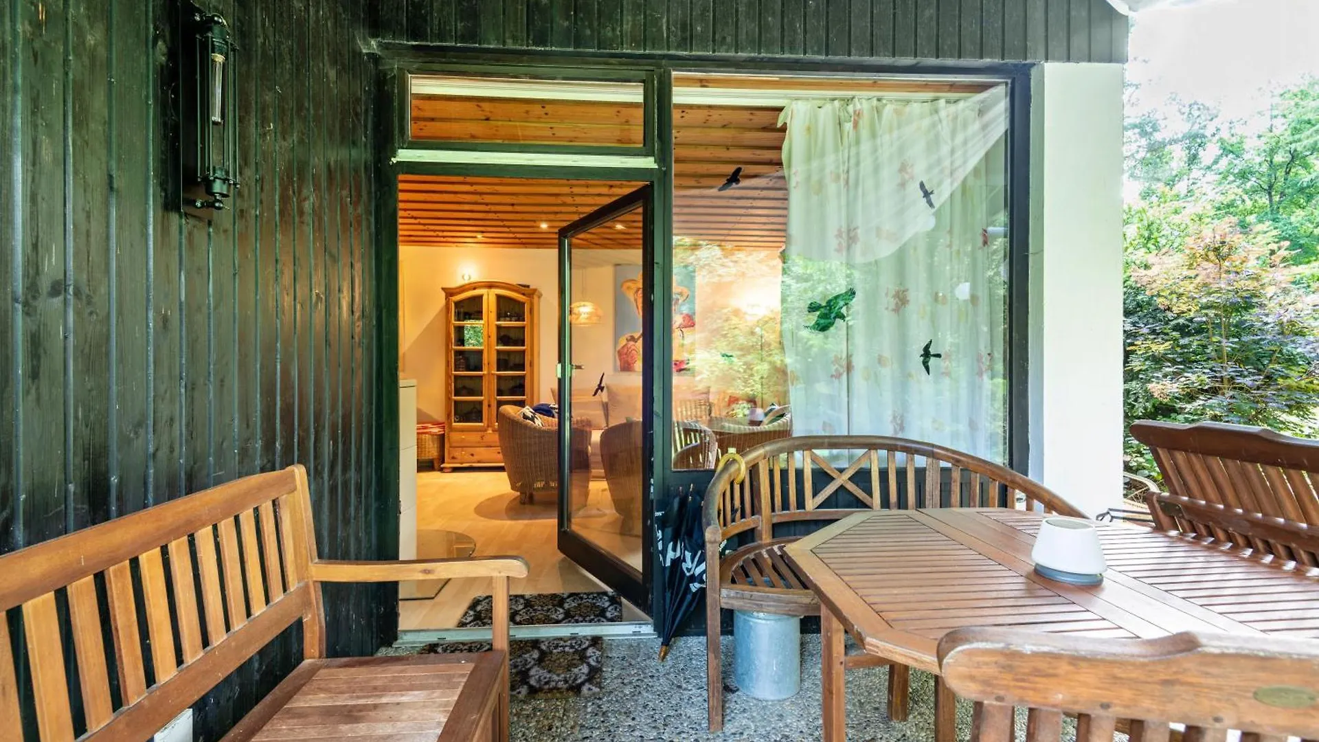 Ferienhaus Sonnenplatz Am See Roding 0*,  Tyskland
