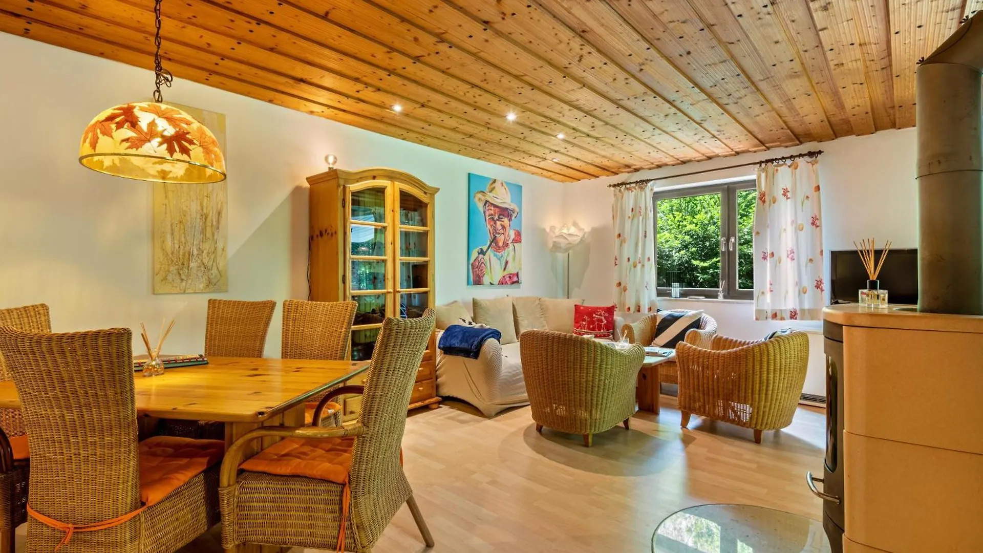 Ferienhaus Sonnenplatz Am See Roding 0*,
