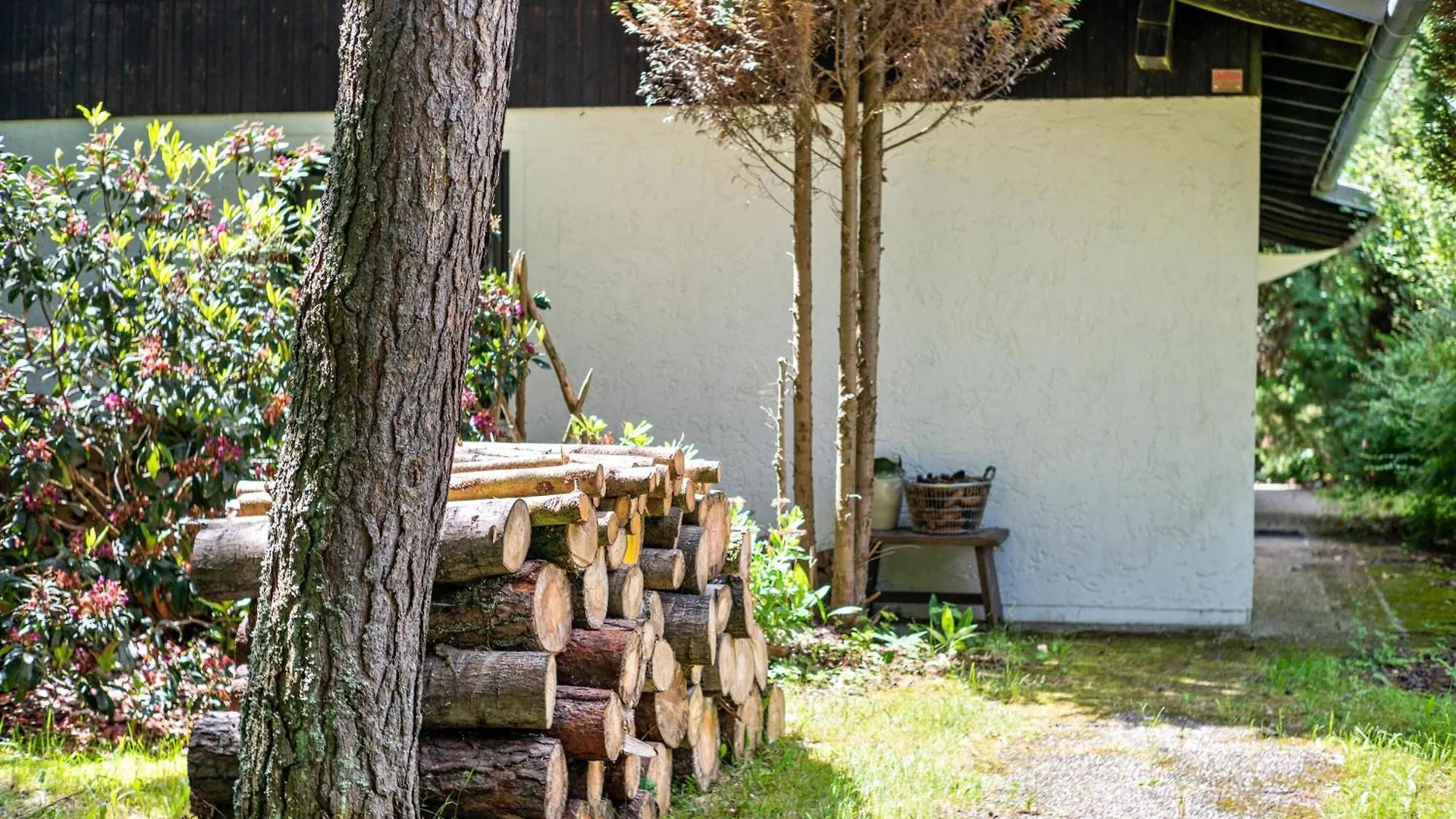 Ferienhaus Sonnenplatz Am See Roding Semesterbostad