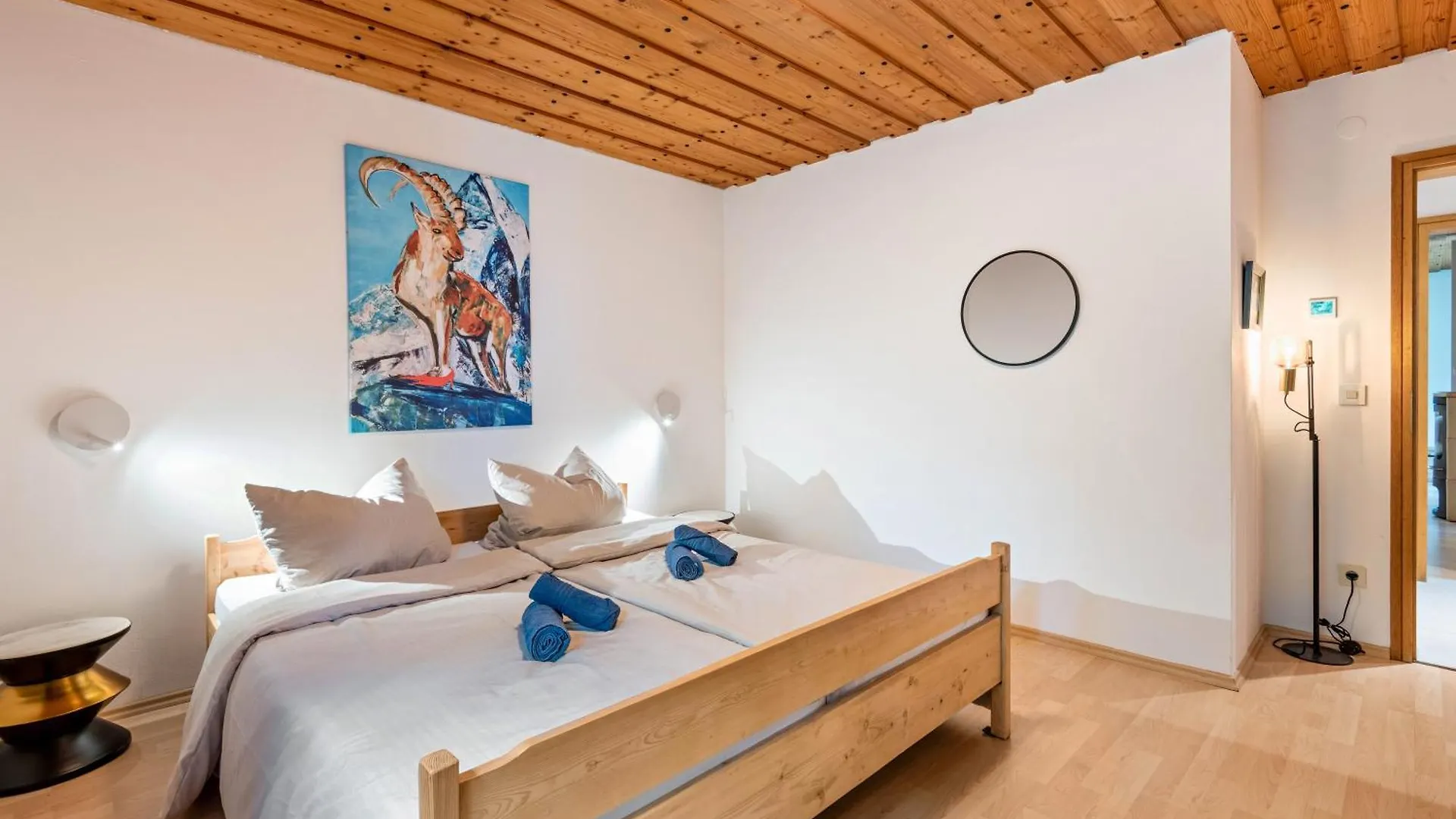Semesterbostad Ferienhaus Sonnenplatz Am See Roding Tyskland