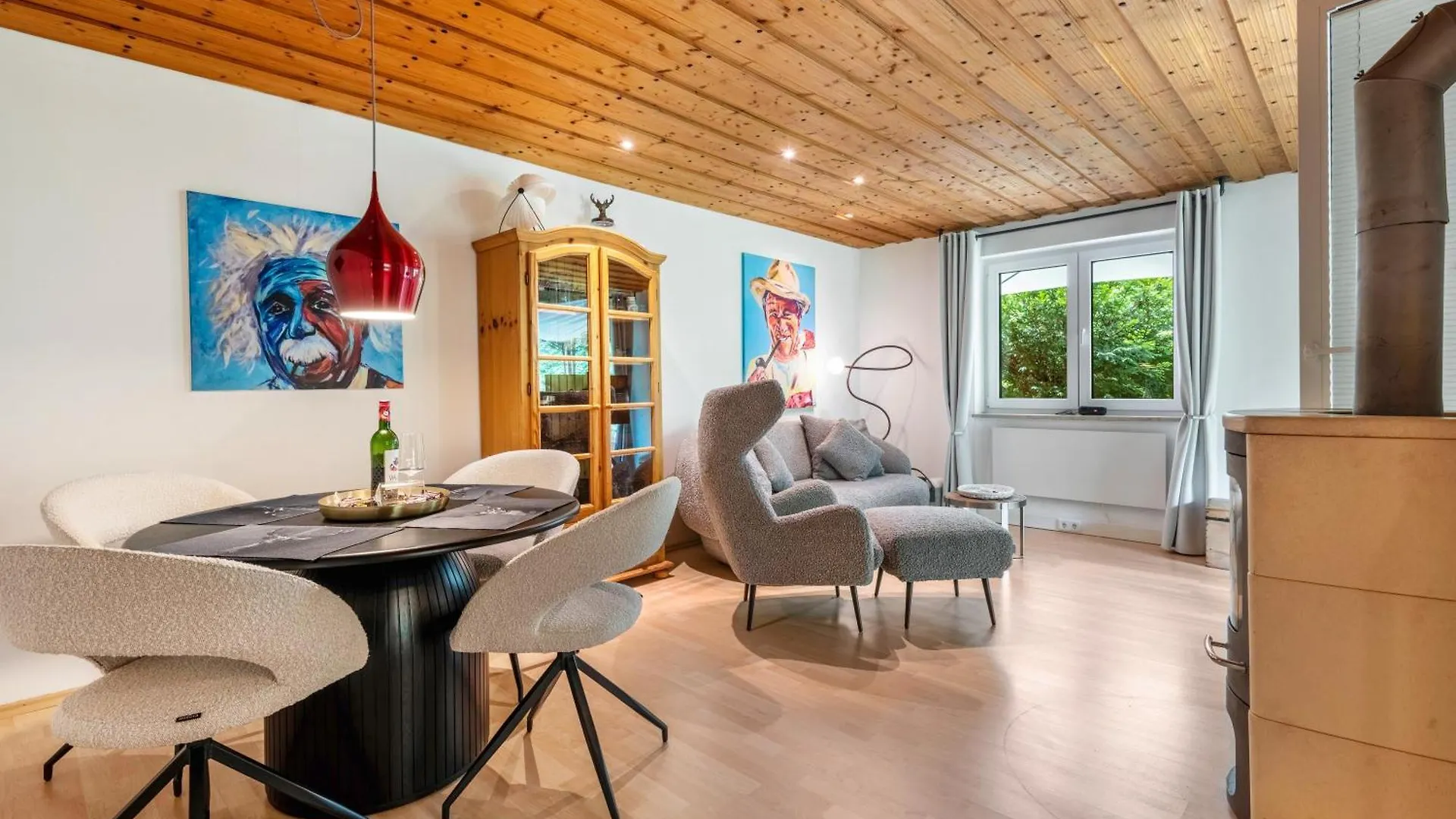 Ferienhaus Sonnenplatz Am See Roding