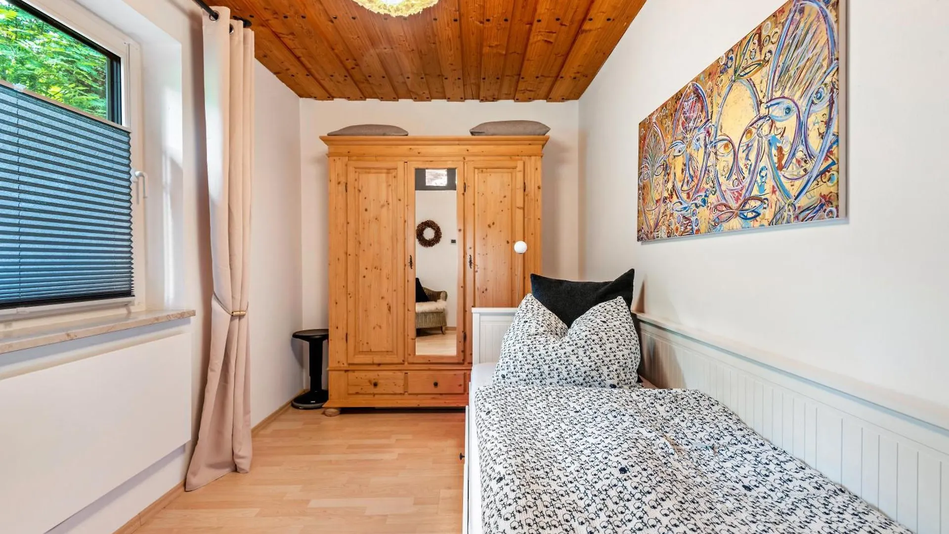Ferienhaus Sonnenplatz Am See Roding Semesterbostad