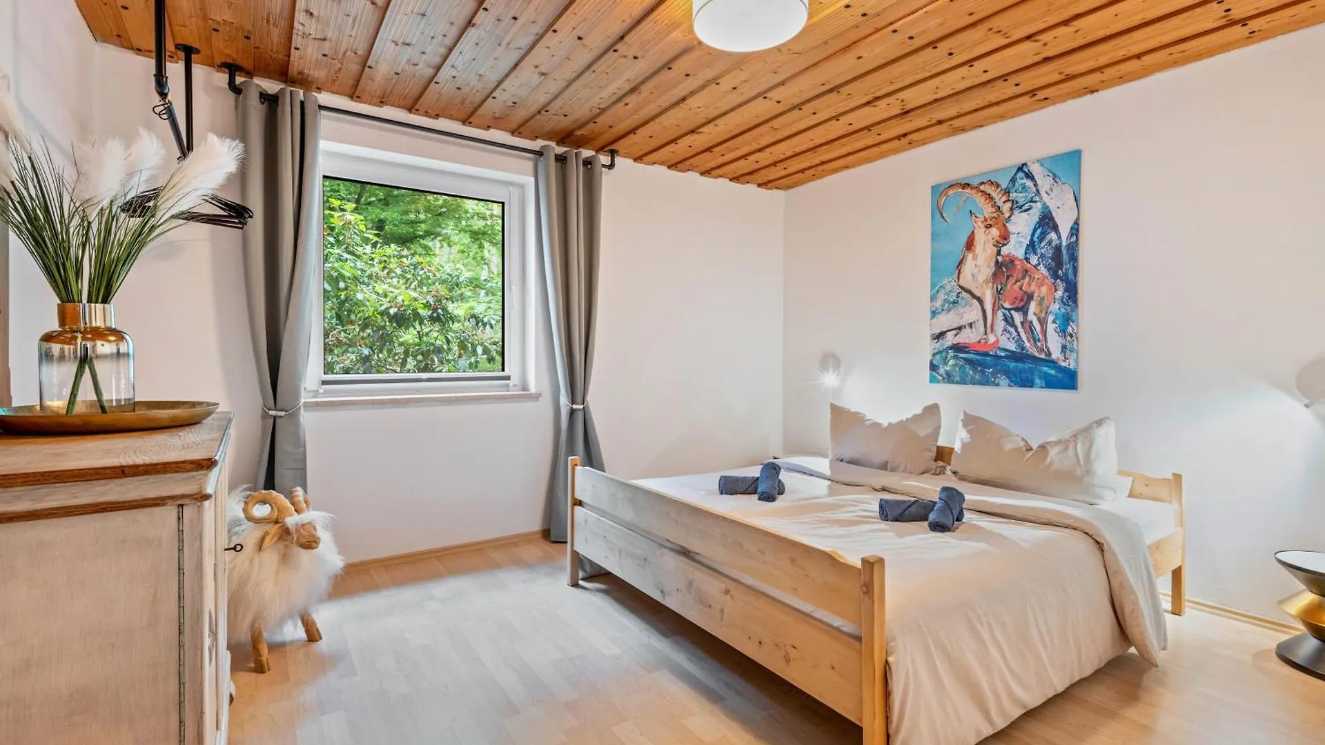 Ferienhaus Sonnenplatz Am See Roding Tyskland
