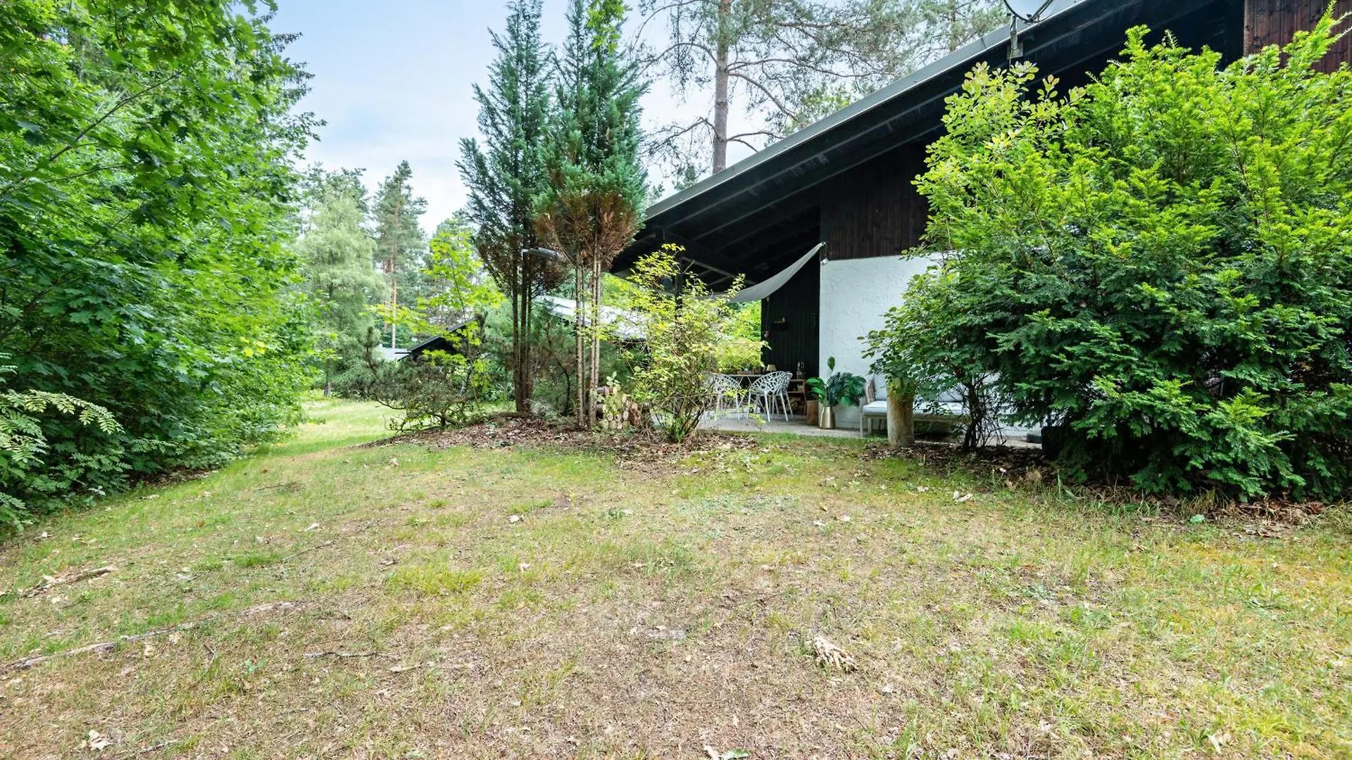 Ferienhaus Sonnenplatz Am See Roding Semesterbostad