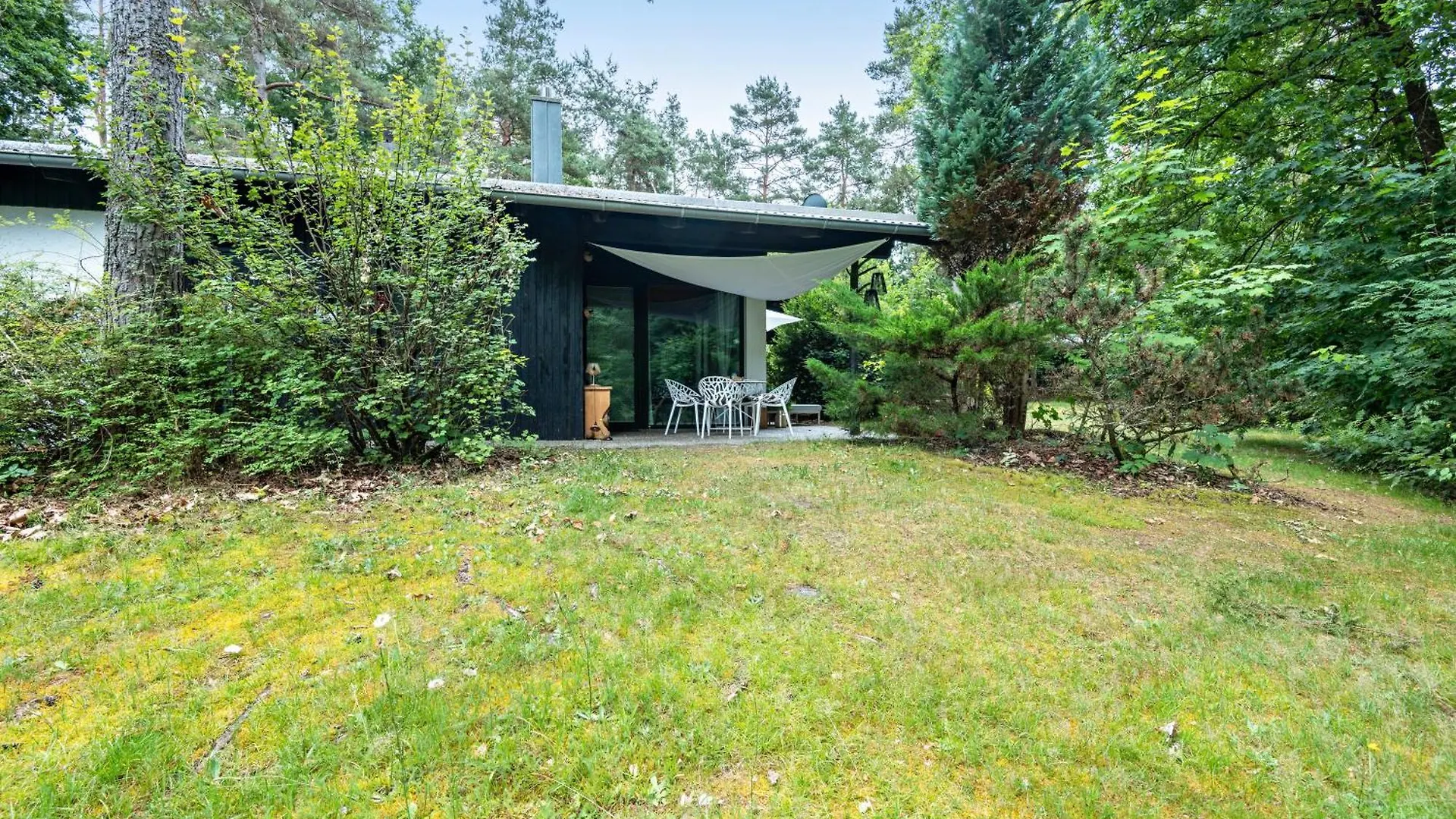 Ferienhaus Sonnenplatz Am See Roding